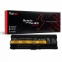 Comprar Generico Batería Para Portátil Lenovo Thinkpad T410 E420 L410 L420 T510 Alta Capacidad - Ganga Electrónica