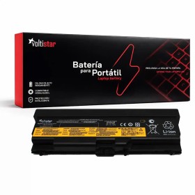 Comprar Generico Batería Para Portátil Lenovo Thinkpad T410 E420 L410 L420 T510 Alta Capacidad - Ganga Electrónica
