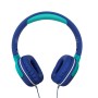Comprar Auricular Celly Diadema Niños Azul - Ganga Electrónica