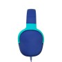 Comprar Auricular Celly Diadema Niños Azul - Ganga Electrónica