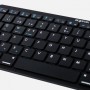 Comprar Approx Teclado Inalambrico Bluetooth 3.0 - Compacto - 14 Teclas Multimedia - Ganga Electrónica