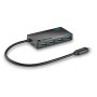 Comprar Hub Usb Tipo-C Ngs Wonderihub4 4xusb - Ganga Electrónica