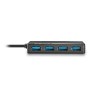 Comprar Hub Usb Tipo-C Ngs Wonderihub4 4xusb - Ganga Electrónica