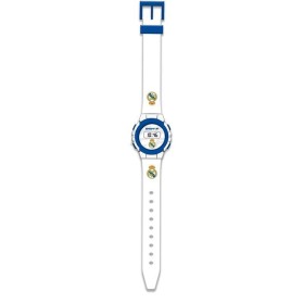 Comprar Kids licensing Reloj Digital Real Madrid - Ganga Electrónica