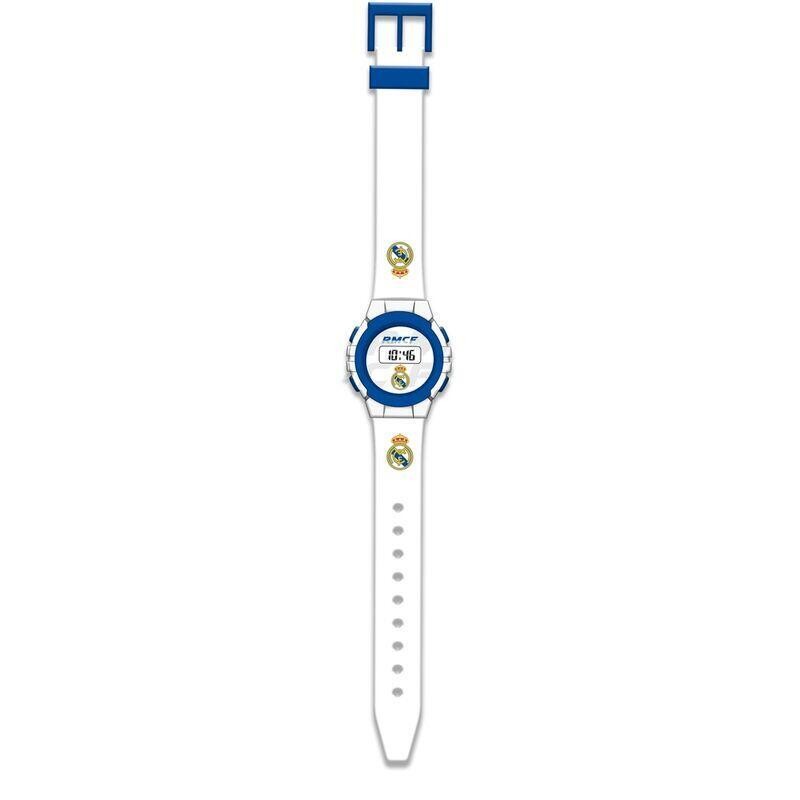 Comprar Kids licensing Reloj Digital Real Madrid - Ganga Electrónica