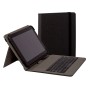 Comprar Nilox Folio Negro - Funda teclado tablet 10.5" - Ganga Electrónica