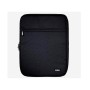 Comprar Nilox Sleeve Negra - Funda para portátil de 14.1" - Ganga Electrónica