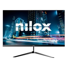 Comprar Nilox NXM24FHD1203 Negro - Monitor 24" ips 100HZ full HD - Ganga Electrónica