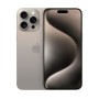 Comprar Apple iPhone 15 Pro Max Titanium Natural - Reacondicionado (cpo) - 8+256GB - Ganga Electrónica