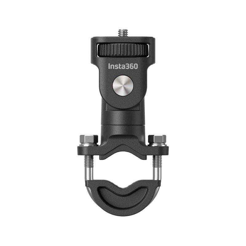 Comprar Insta360 U-BOLT Negro - Soporte U-BOLT para moto - Ganga Electrónica