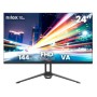 Comprar Nilox NXM24FHD14411 Negro - Monitor 24" va 144HZ full HD - VGA y HDMI - Ganga Electrónica