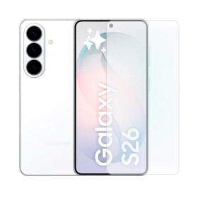 Comprar JC Protector de Pantalla - Samsung galaxy S26 - Ganga Electrónica