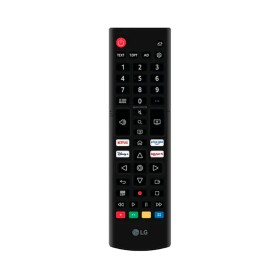 Comprar LG SR26GA Negro - Mando a distancia - Ganga Electrónica