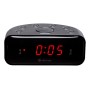 Comprar Denver CR-430 Negro - Radio reloj digital - Ganga Electrónica