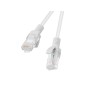 Comprar Lanberg Cable De Red Pcu5-10cc-0200-S,Rj45,Utp,Cat 5e,2m,Gris - Ganga Electrónica