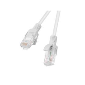 Comprar Lanberg Cable De Red Pcu5-10cc-0200-S,Rj45,Utp,Cat 5e,2m,Gris - Ganga Electrónica