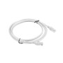 Comprar Lanberg Cable De Red Pcu5-10cc-0200-S,Rj45,Utp,Cat 5e,2m,Gris - Ganga Electrónica