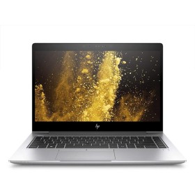 Comprar Portatil Grado B Estetico Reacondicionado Hp 840 G5 I5-8350u/8gb/256gb-Ssd 14" W10 Pro Instalado Teclado Español 1 Año D