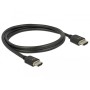Comprar Delock Cable Hdmi De Alta Velocidad 48 Gbps 8k 60 Hz 1 M - Ganga Electrónica
