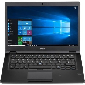Comprar Portatil Reacondicionado Dell 5490 I5-8350u 8gb 512gb-Ssd 14"Hd W11p Nstalado Teclado Italiano - Ganga Electrónica