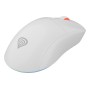 Comprar Raton Gaming Genesis Zircon Xiii Customizable Inalambrico 26000 Dpi Blanco - Ganga Electrónica