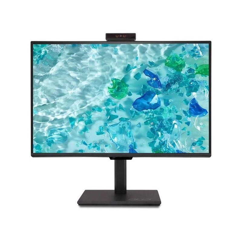 Comprar Acer B248we5b 24" 61cm 16:9 100hz 1920x1200 Negro Doc - Ganga Electrónica