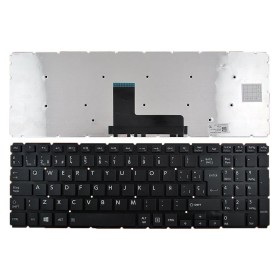 Comprar Generico Teclado Para Portatil Toshiba L50-B - Ganga Electrónica