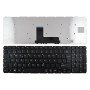 Comprar Generico Teclado Para Portatil Toshiba L50-B - Ganga Electrónica