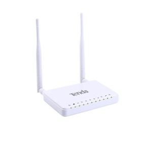Comprar Tenda Router Repetir 3g/4g Lte 150mbps Wifi - Ganga Electrónica