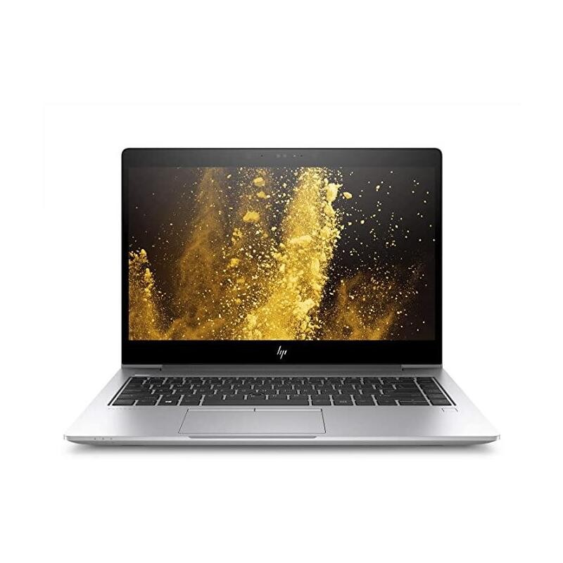 Comprar Portatil Reacondicionado Hp 840 G5 I5-8350u 8gb 512gb Ssd M.2 14" Fhd W11p Instalado Leves Taras Esteticas Teclado Españ