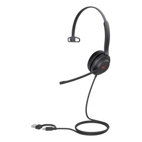 Comprar Auriculares Yealink Headsets Uh37 Mono Teams Usb-C A - Ganga Electrónica