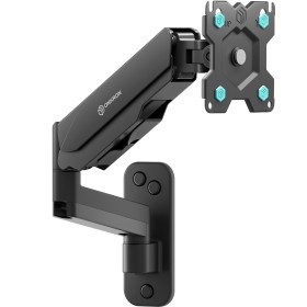 Comprar Onkron G150-B Soporte Para Monitor 86,4 Cm (34") Pared Negro - Ganga Electrónica