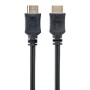 Comprar Gembird Cable Hdmi V1.4 High Speed 1m Ethernet Ccs Negro Cc-Hdmi4l-1m - Ganga Electrónica
