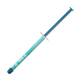 Comprar Pasta Termica Arctic Mx-6 2gr - Ganga Electrónica