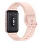 Comprar Smartwatch Samsung Galaxy Fit 3 Dorado - Ganga Electrónica
