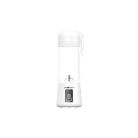 Comprar Muvip Batidora De Vaso Portatil Recargable 380ml - Ganga Electrónica