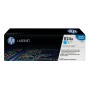 Comprar Toner Original Hp 824a Cyan Para Hp Color Laserjet Cp6015n / Cp6015dn / Cp6015xh / Cm6030 / Cm6030f / Cm6040 / Cm6040f -