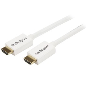 Comprar Startech Cable Hdmi M/M Ultra Hd 4k 7m Apto Para Instalacion En Pared - Ganga Electrónica