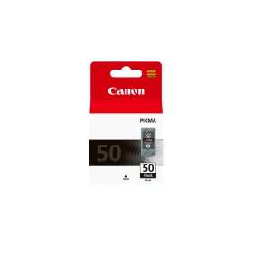 Comprar Tinta Original Canon Pixma Ip2200 Negro (Pg50) - Ganga Electrónica