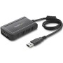 Comprar Startech Adaptador Video Externo Usb A Vga - Cable - Ganga Electrónica