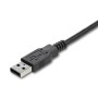 Comprar Startech Adaptador Video Externo Usb A Vga - Cable - Ganga Electrónica