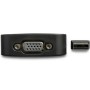 Comprar Startech Adaptador Video Externo Usb A Vga - Cable - Ganga Electrónica