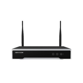 Comprar Grabador Nvr Ip Wifi 4ch 4mp 1hdd Hdmi/Vga Simultánea Hikvision - Ganga Electrónica