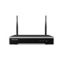Comprar Grabador Nvr Ip Wifi 4ch 4mp 1hdd Hdmi/Vga Simultánea Hikvision - Ganga Electrónica