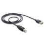 Comprar Delock Cable Easy-Usb 2.0-A Male Usb 2.0-B Male 1 M - Ganga Electrónica