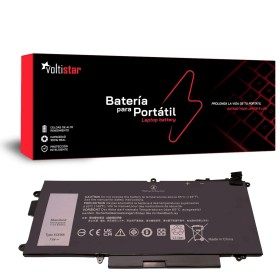 Comprar Generico Batería Para Portátil Dell Latitude 5289 7390 2 En 1 K5xww - Ganga Electrónica