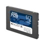 Comprar Disco Ssd Patriot 512gb 2,5" P220 Sata3 550/500 P220s512g25 - Ganga Electrónica