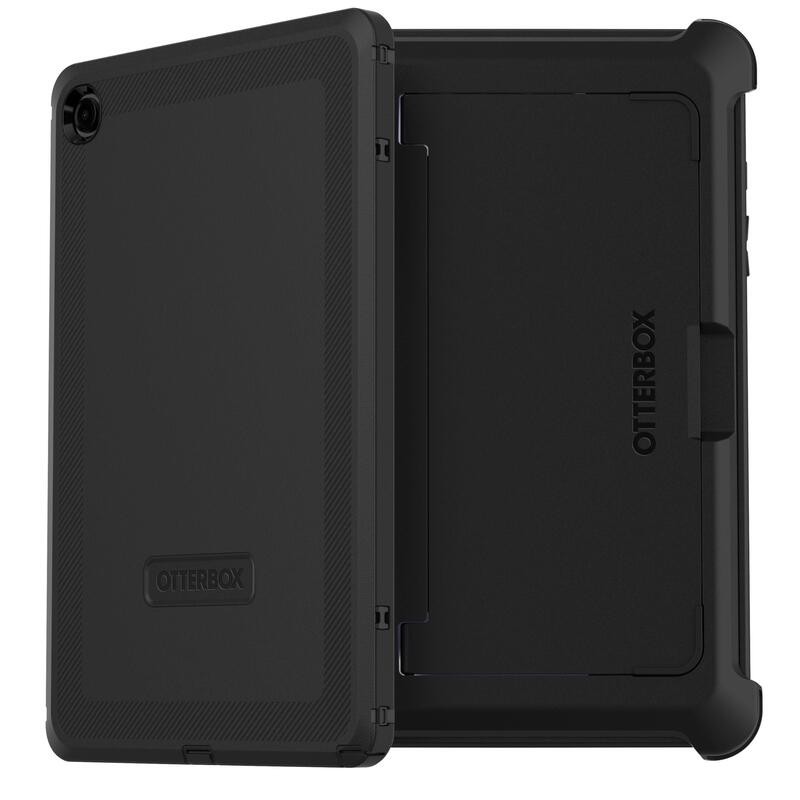 Comprar Otterbox Defender Galaxy Tab A9+ Black Pp - Ganga Electrónica