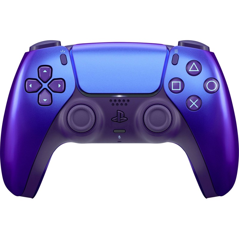 Comprar Sony 1000044475 Mando Y Volante Indigo Bluetooth/Usb Gamepad Analógico/Digital Playstation 5, Ios - Ganga Electrónica
