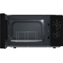 Comprar Microondas Hisense H20mobp1g Con Grill Encimera 20 L 700 W Negro - Ganga Electrónica